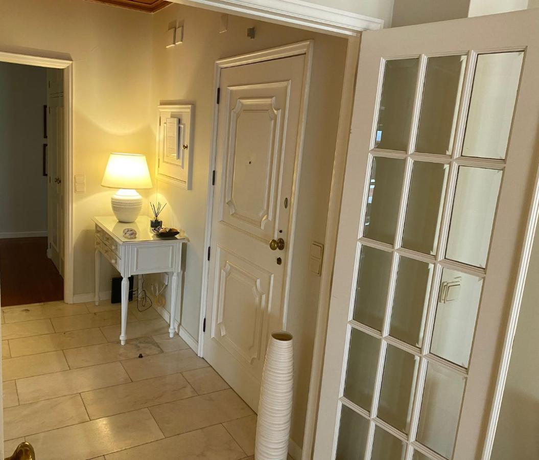 Apartamento Ruy Belo - Foz Вила ду Конде Екстериор снимка