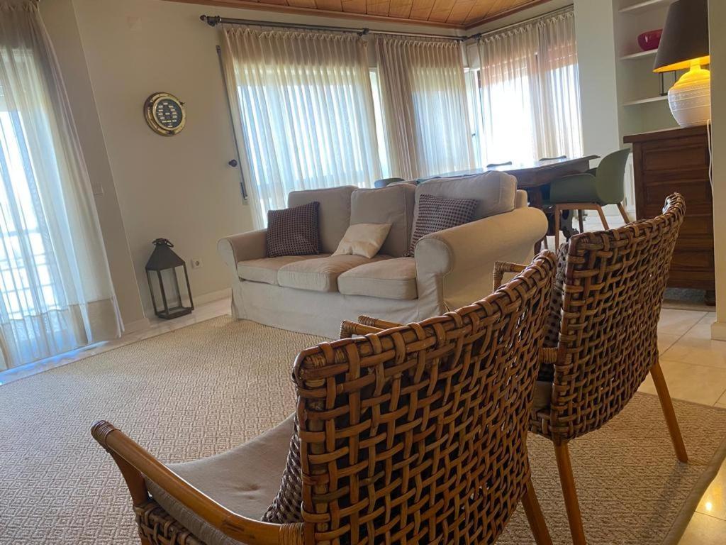 Apartamento Ruy Belo - Foz Вила ду Конде Екстериор снимка